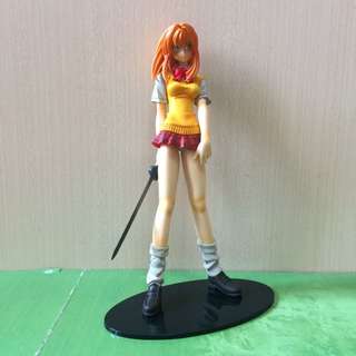 Affordable ikki tousen For Sale