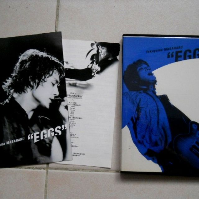 Fukuyama Masaharu 福山雅治eggs 2vcd Heart 櫻坂hey Gang Peach Heaven 玉子的密會01年fukuyama Masaharu 福山雅治eggs 2vcd Heart 櫻坂hey Gang Peach Heaven 玉子的密會 日本明星