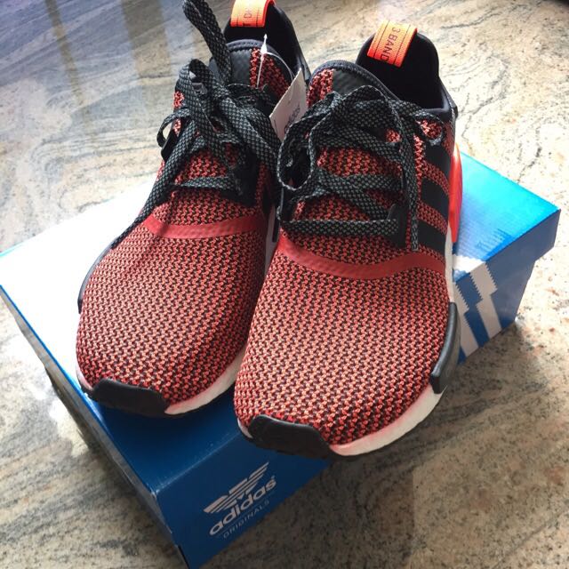 Cny cheap nmd 219