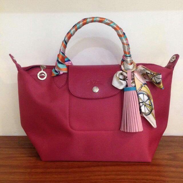 Longchamp twilly