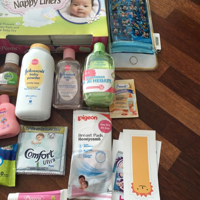 Barang baby online online