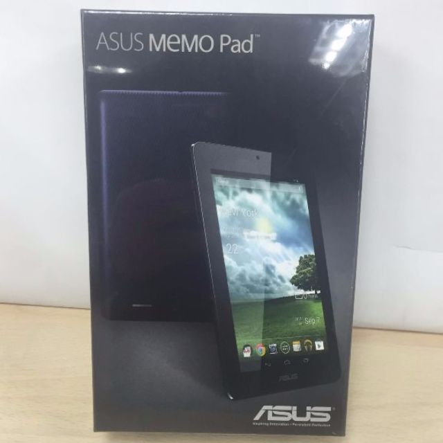 Brand New Asus Memo Pad Me172v Red Wifi Only Mobile Phones Tablets Tablets On Carousell