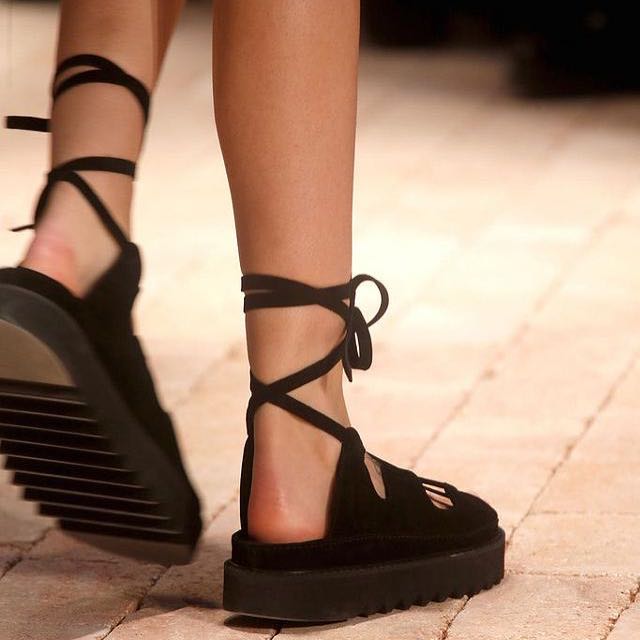 Celine gladiator sandals store
