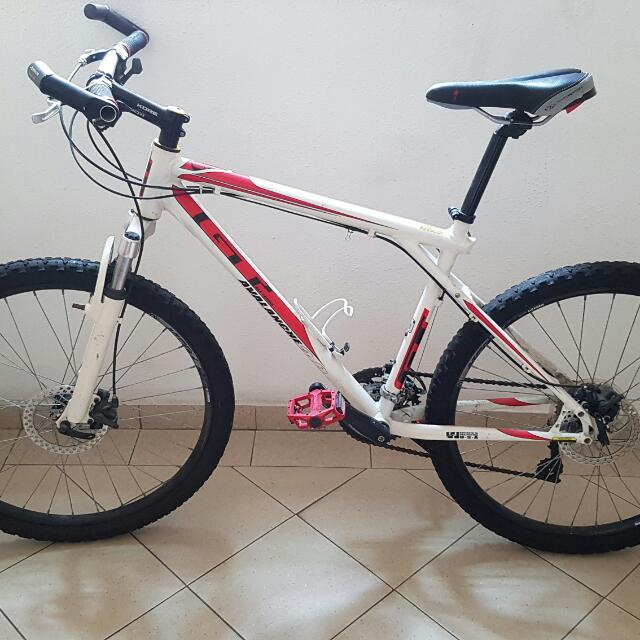 Gt avalanche 3.0 parts 2025
