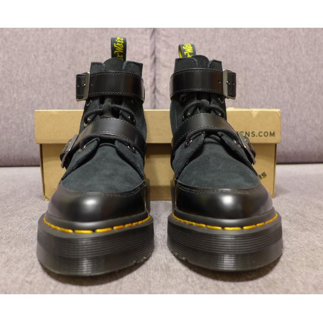 dr martens masha