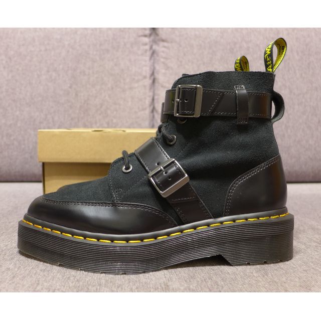 dr martens masha