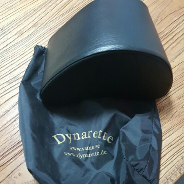 Dynarette guitar cushion small outlet