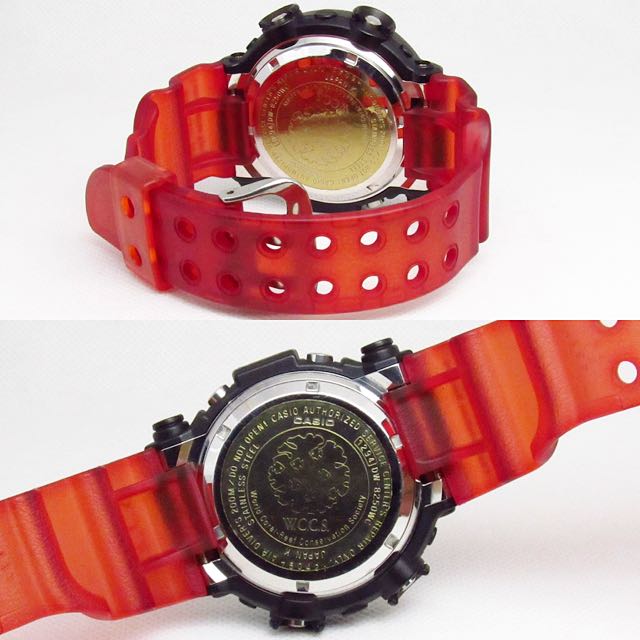 frogman wccs