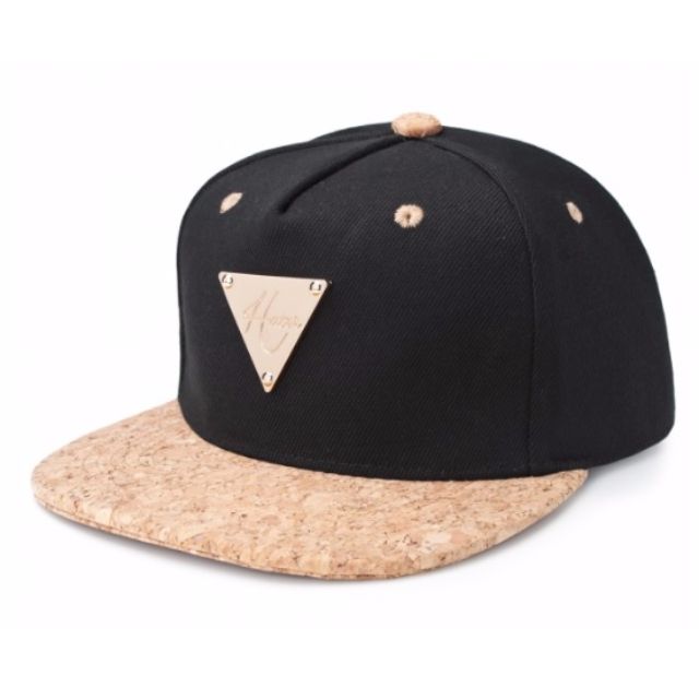 Hater snapback cork brim Sale