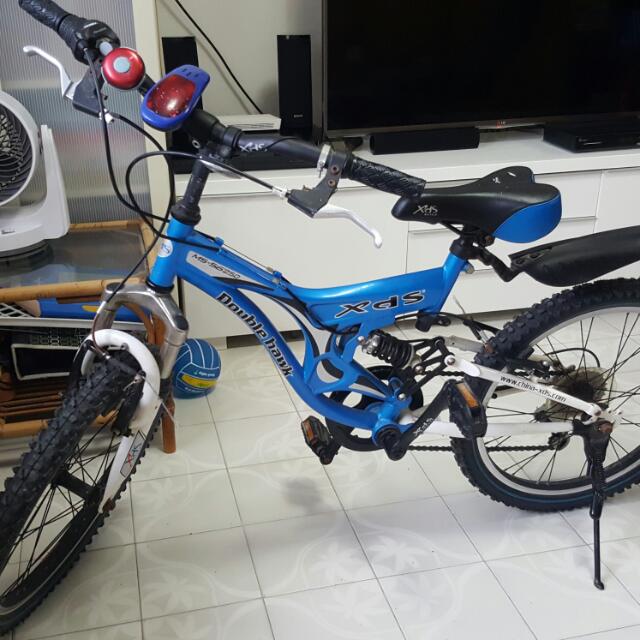 gear bike for 9 year old
