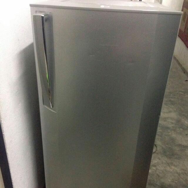 LG Fridge, TV & Home Appliances, Kitchen Appliances, Refrigerators ...