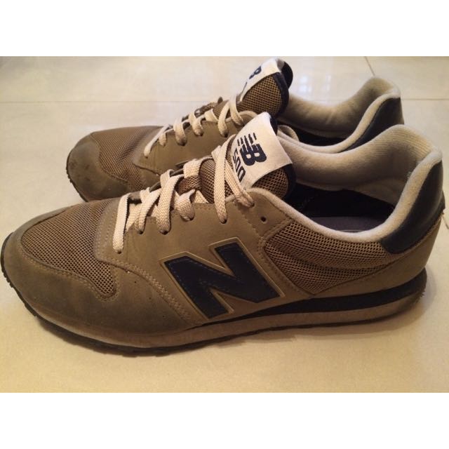 new balance 500 27