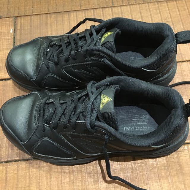 New Balance Safety Shoe Kitchen Shoe Crew Shoe Staff shoe industrial shoe