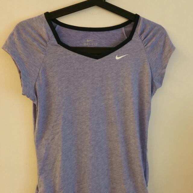 nike dri fit slim fit