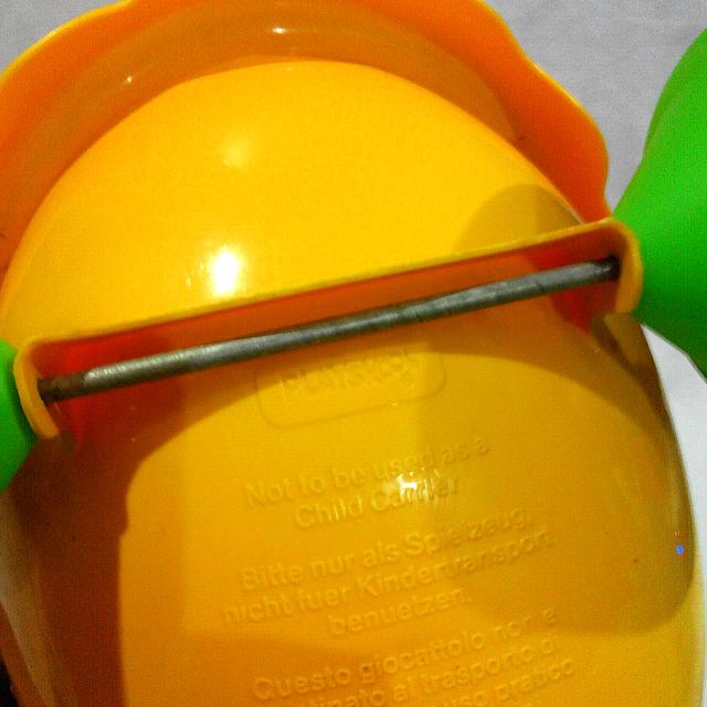 Playskool Lil Lady Buggy Pram Hobbies Toys Toys Games on