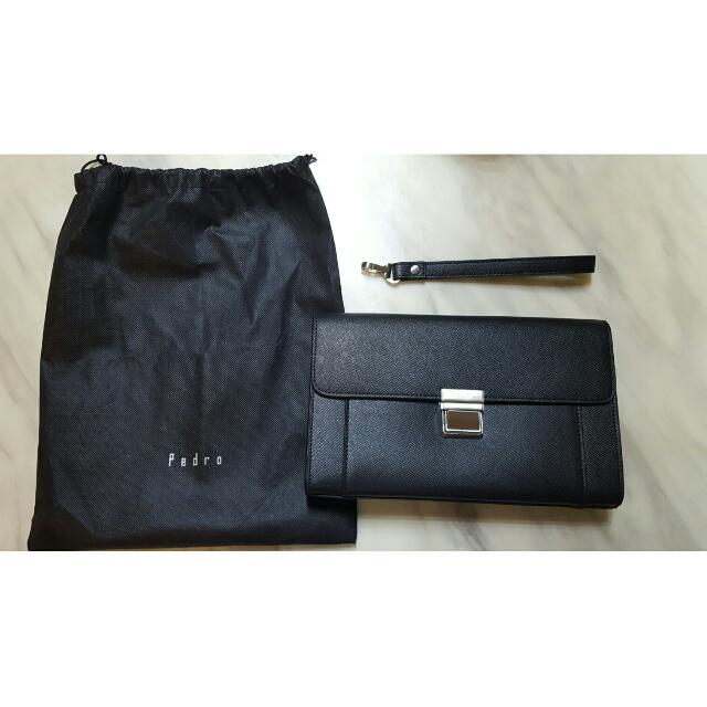 pedro men clutch