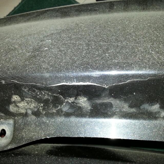 R3 Bodykit..front Standard Body Kit Rear, Auto Accessories on Carousell