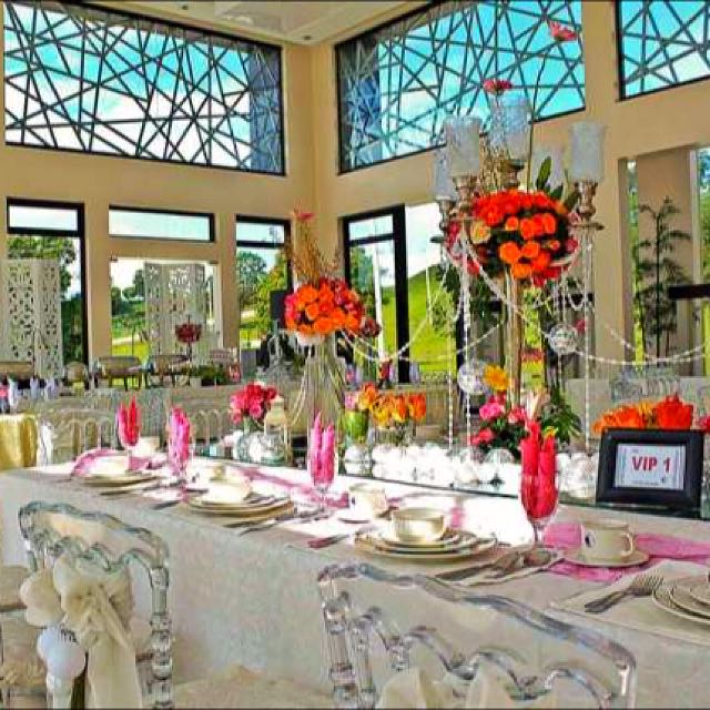 Sandari Batulao Club Ananda Wedding Events Hall Gift Certificate