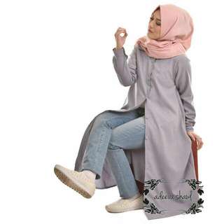 Long Cardi