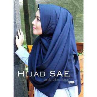 Instant Hijab