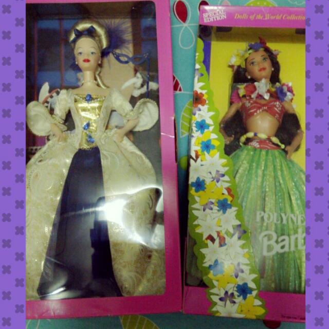barbie secret of the three teardrops