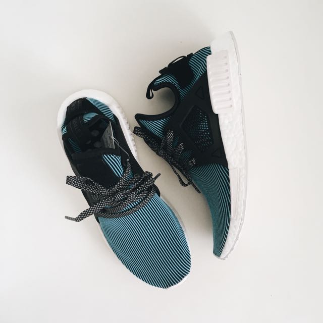 Nmd xr1 bright cyan sales