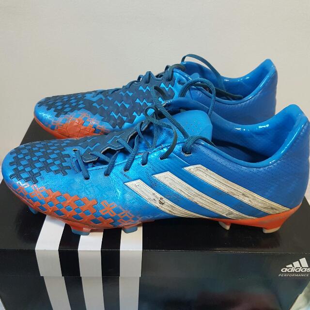 adidas predator lz size 11