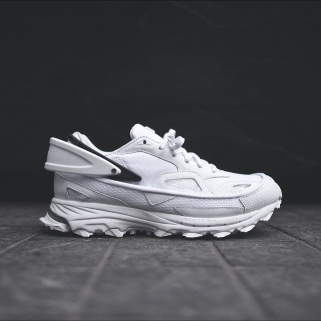 raf simons response trail 2