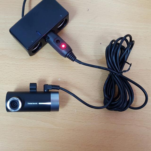 thinkware car charger