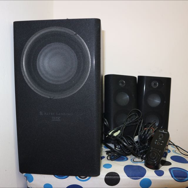 altec lansing mx5021 price