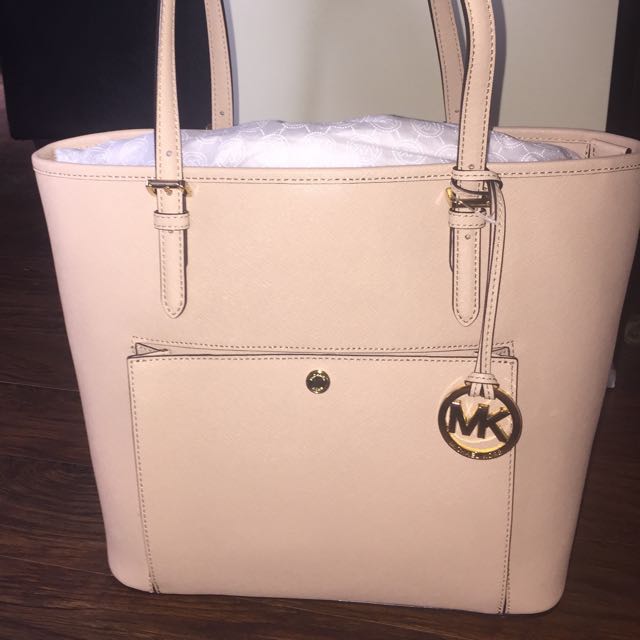 michael kors jet set purse 2016