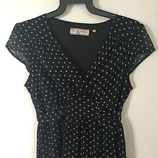 Billie blossom cheap dress sale