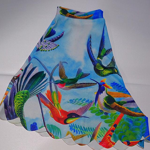 Black Milk Birds Of Paradise Shorties Nwt S Women S Fashion