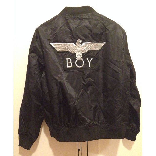 Boy London Bomber Jacket Replica Brand New With Tags Men S