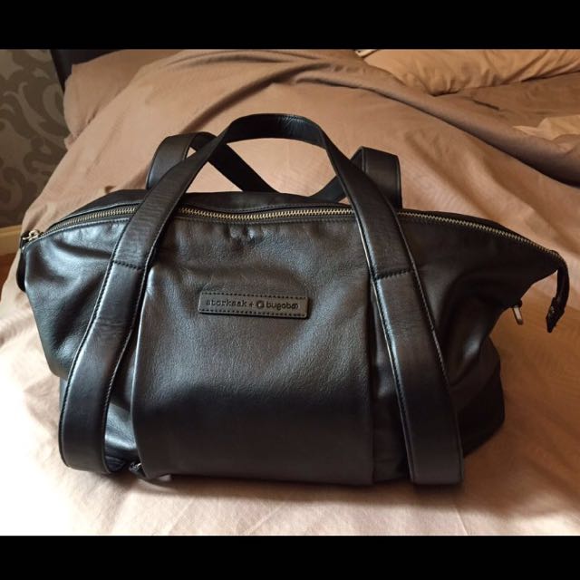 Bugaboo storksak nylon top