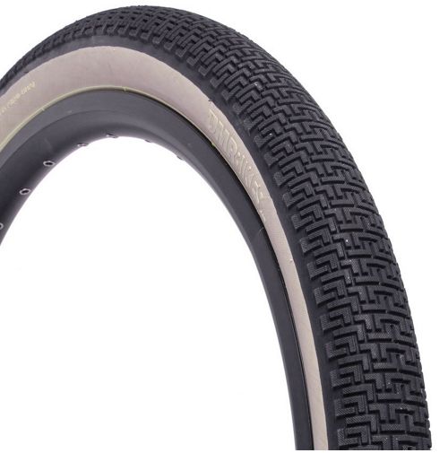 DMR Supermoto Folding MTB Tires 26x2.20 Sports Equipment Bicycles Parts Bicycles on Carousell