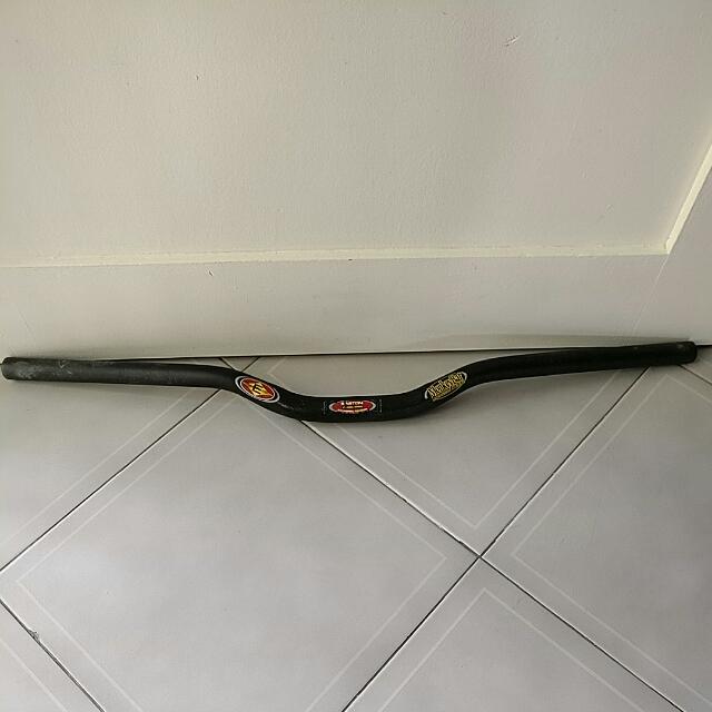 Easton monkey bar ea70 discount