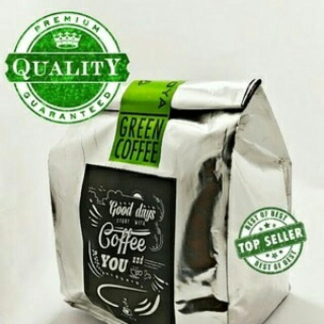 Green Coffee Coffe Hijau Bubuk Diet Kopi Hijau Bubuk Original 500 Grm Olshop Fashion Olshop Produk Kecantikan Di Carousell