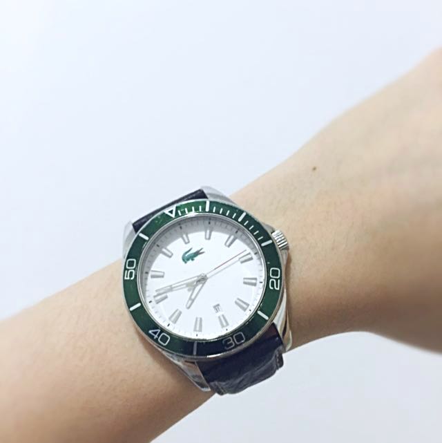 Jam lacoste original store