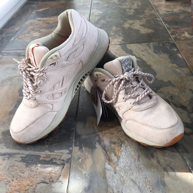 Kendrick lamar x reebok ventilator? shop