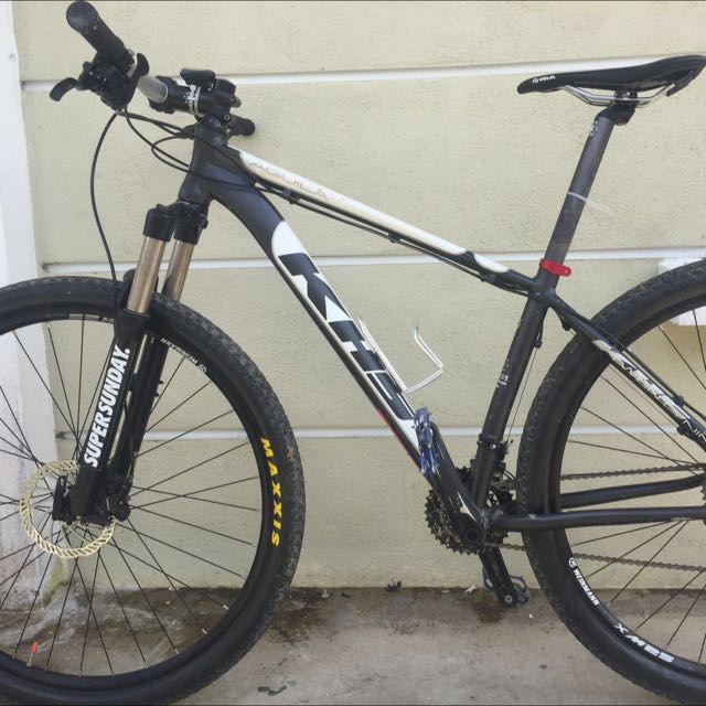 Khs aguila 29er store