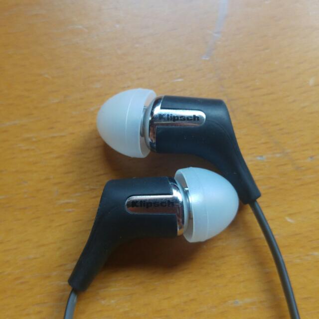 Klipsch iem sales