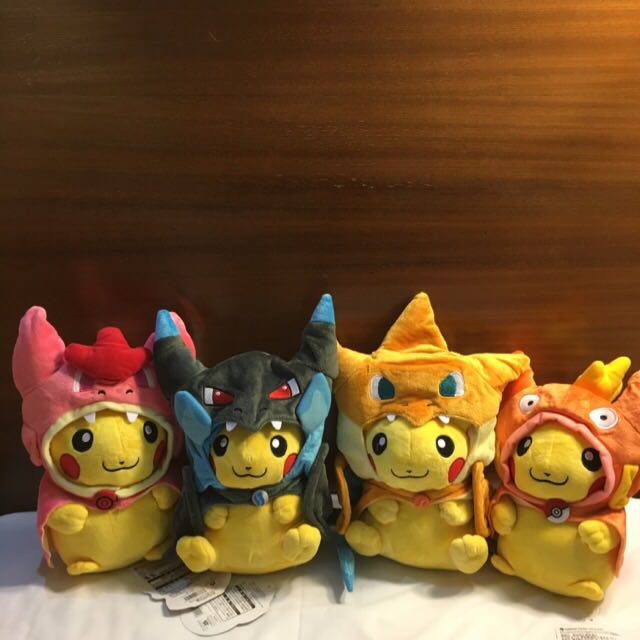 pokemon plush toys for sale
