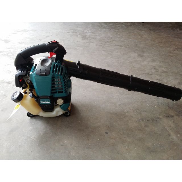 Makita Bhx2500 Blower 4 Strokes Gardening On Carousell