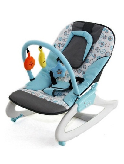 review bouncer mamalove