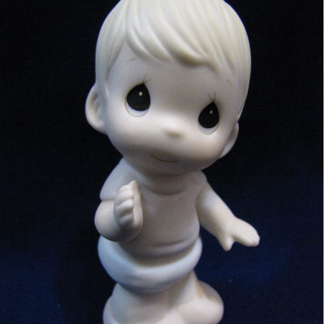 precious moments baby items