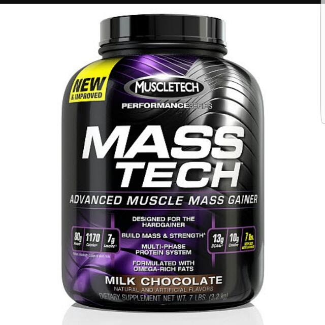 MuscleTech Performance (Category: Everything Else) located in Singapore. Submitted by imalavahead (Listing ID 67012480, Image 2). Description: .