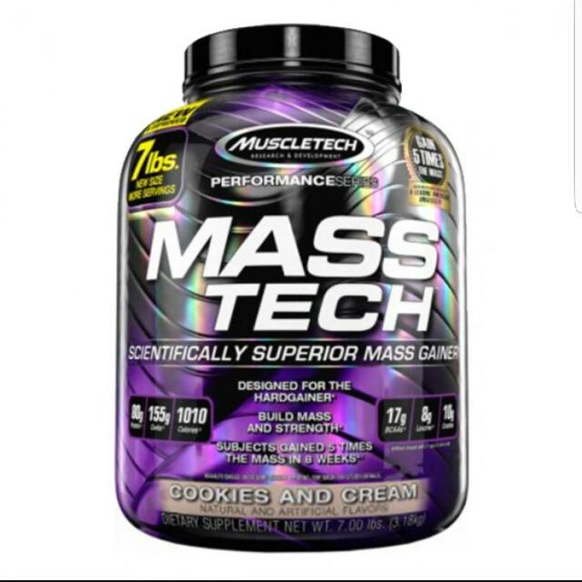 MuscleTech Performance (Category: Everything Else) located in Singapore. Submitted by imalavahead (Listing ID 67012480, Image 1). Description: .