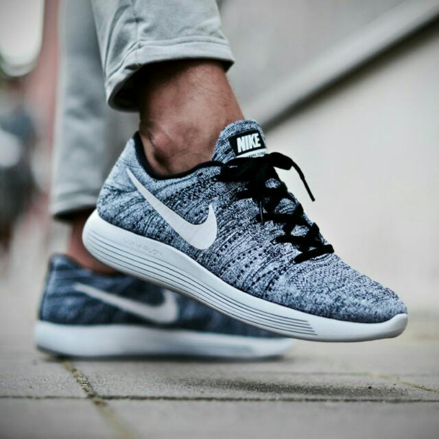 Nike LunarEpic Flyknit Low \