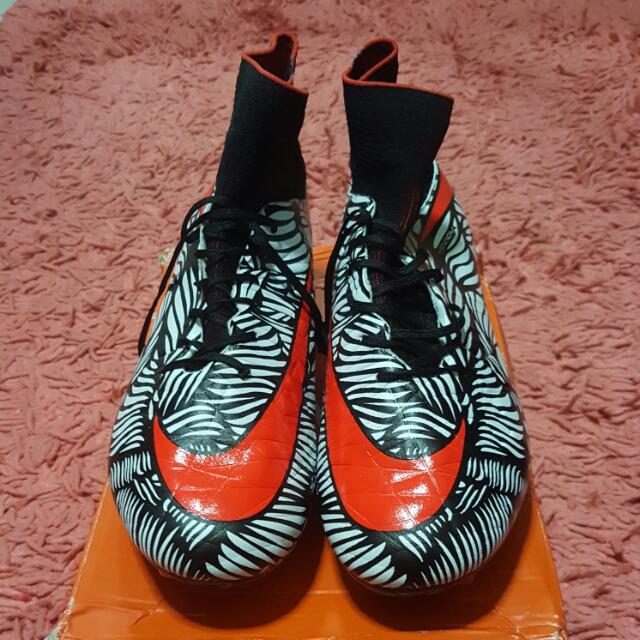 ousadia alegria hypervenom